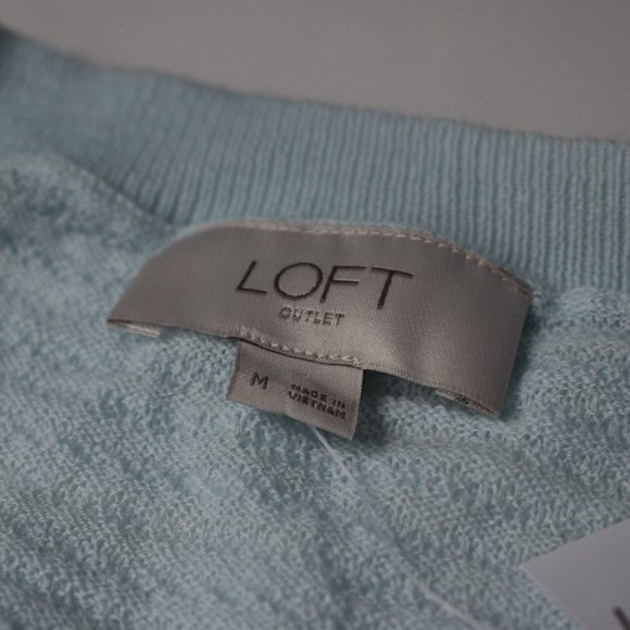 LOFT Crewneck Sweater - Picture 4 of 5